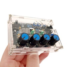 ICL8038 Generatore di Segnale