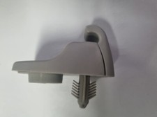 Supporto Gancio Fissaggio