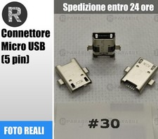 Connettore Micro USB ASUS