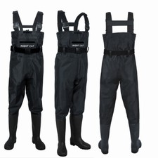Pantaloni Wader Impermeabili