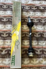 SEMIASSE DIFFERENZIALE