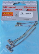HR2242/06 Hornby Rivarossi PCB