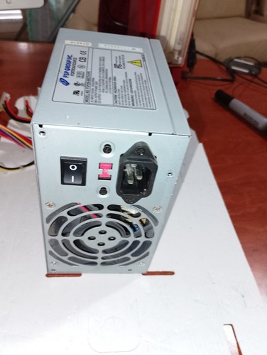 Alimentatore atx desktop - atx,