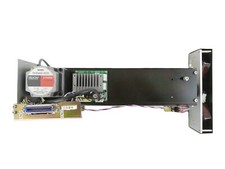 Tokyo Kokukeiki kk Receiver