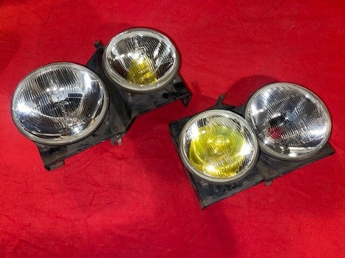 Phares marchal original - marchal, +
