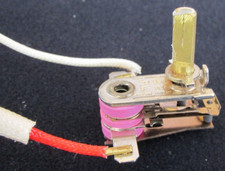 TERMOSTATO ABUND 228 POLTI VAPORELLA FOREVER 625 PRO FERRO DA STIRO