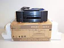 Marantz UD9004 Lettore