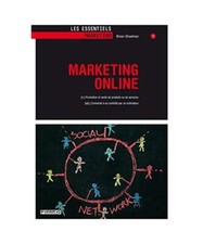 Marketing online, N°1 