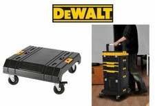 BASE DEWALT TSTAK CART PORTA