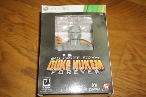 Duke nukem forever balls - balls, of