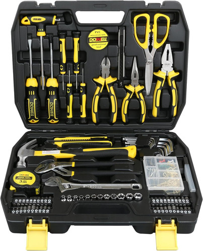 Kit attrezzi per casa - kit,