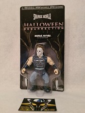 SAVAGE WORLD - HALLOWEEN