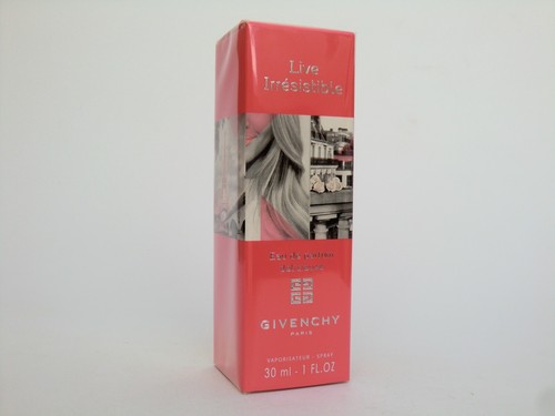 Givenchy live irresistible - givenchy,