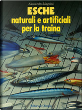 Esche naturali artificiali - esche,