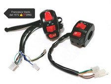 DX SX Complete Light Diverter