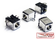 DC Jack presa di alimentazione