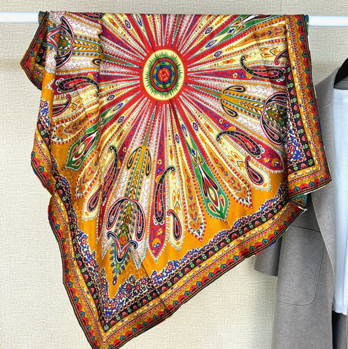 Sciarpa bandana momme - ,