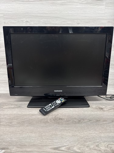 Used 2012 magnavox lcd - used-2012-magnavox,