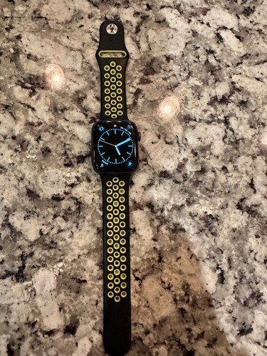 Apple watch nike series gps - apple, 6
