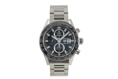 Orologio uomo tag - uomo, heuer