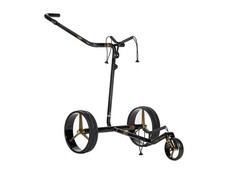 JuCad Carbon Travel Special