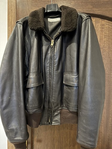 Vintage giubbotto volo 1 - vintage,