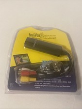 Easier CAP USB 2.0 Video