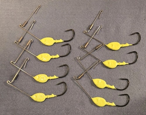 Vintage 2 oz spinnerbait - 1/2,