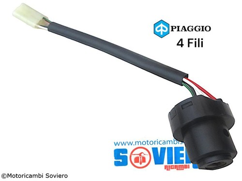 Commutatore chiave quadro - commutatore,