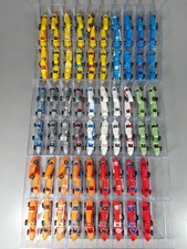 AUTOMOBILI: Corse Di Auto D/EU