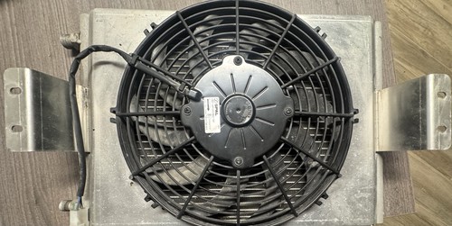 Radiatore aria condizionata - radiatore,