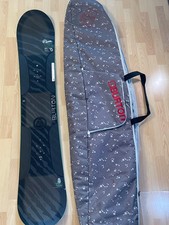 Snowboard professionale Burton