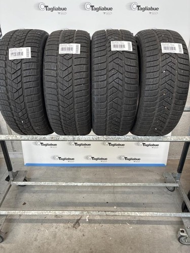 Set gomme 225 40r18 92v - set,