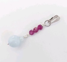 Ciondolo in argento 925 con