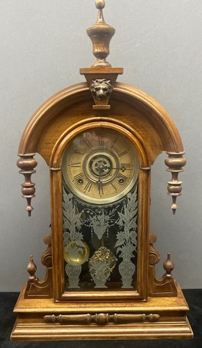 Gilbert clock co - l.,