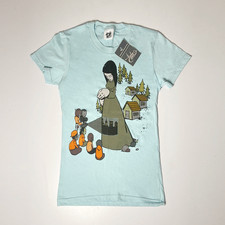 T-shirt Upper Playground Fifty
