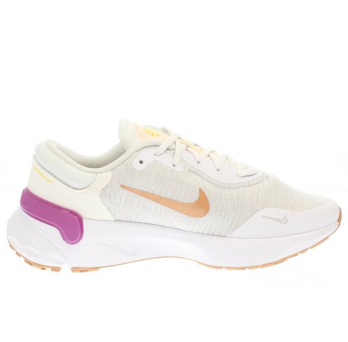 Nike renew run wmns bianco - 4,