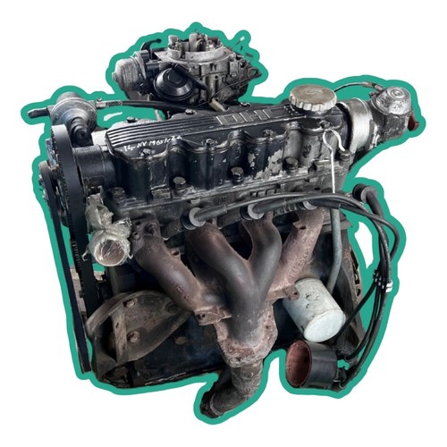 Motore opel corsa s83 4 - 1.4, gt