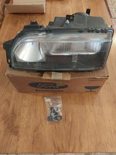 Fanale faro anteriore ford - fanale,