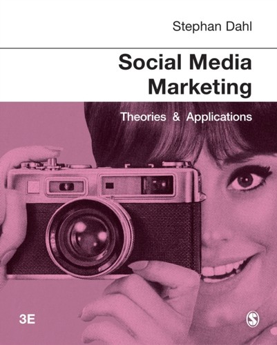Social media marketing - social, by