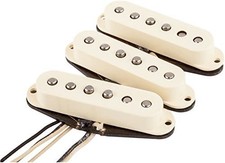 Fender Set of 3 Original 57/62