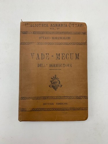 Vade mecum - il, vade-mecum