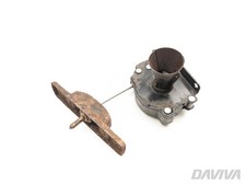 Kia Sorento Staffa porta ruota