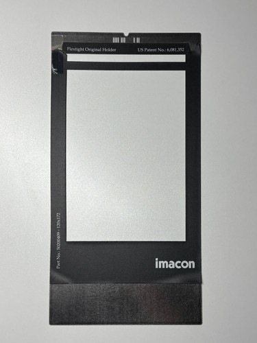 Supporto flessibile imacon - supporto,