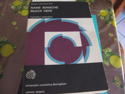 Nane bianche buchi neri 1981 - nane,