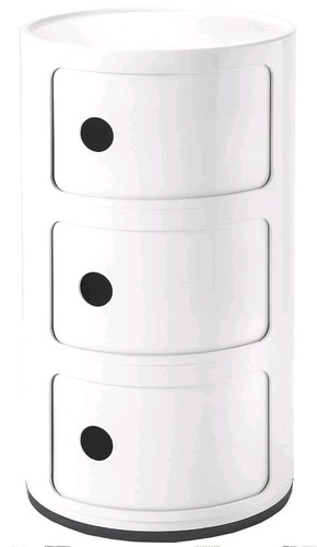 Kartell componibili - kartell,