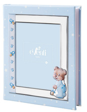 ALBUM CORNICE PORTAFOTO BIMBA