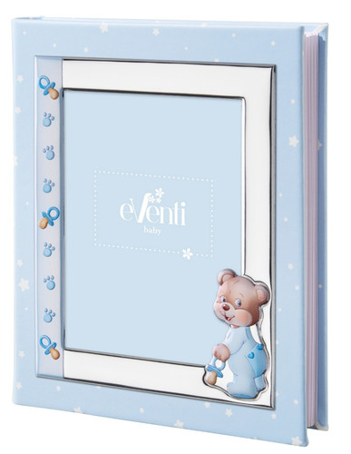 Album cornice portafoto - album,