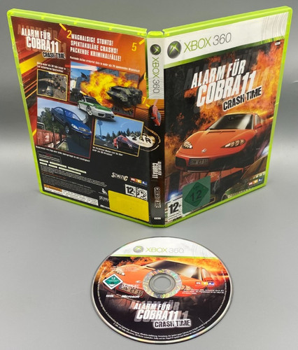 Allarme per cobra crash - per, 11: