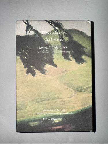 Artemis nutriente crema - artemis,